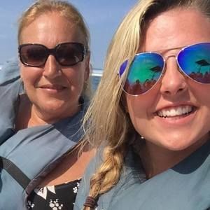 Meet your Posher, Vicki